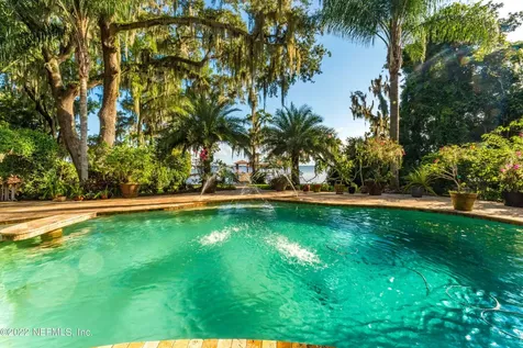 8289 Colee Cove Road St. Augustine FL 32092