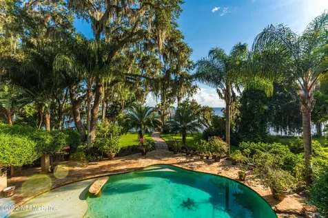 8289 Colee Cove Road St. Augustine FL 32092