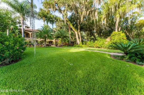 8289 Colee Cove Road St. Augustine FL 32092
