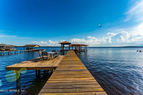 8289 Colee Cove Road St. Augustine FL 32092