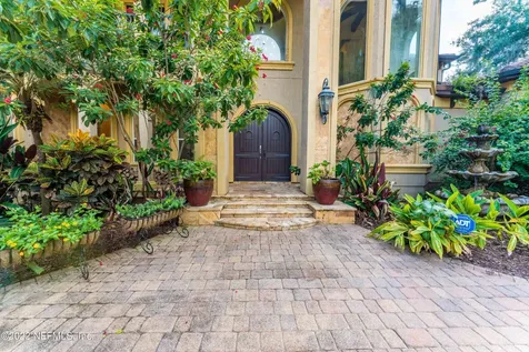 8289 Colee Cove Road St. Augustine FL 32092