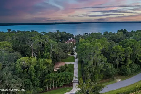 8289 Colee Cove Road St. Augustine FL 32092