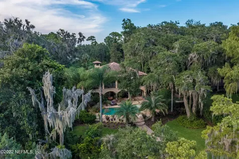 8289 Colee Cove Road St. Augustine FL 32092