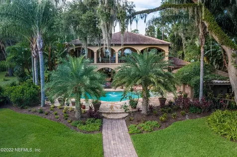 8289 Colee Cove Road St. Augustine FL 32092