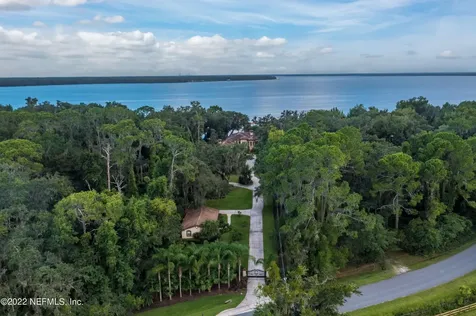 8289 Colee Cove Road St. Augustine FL 32092