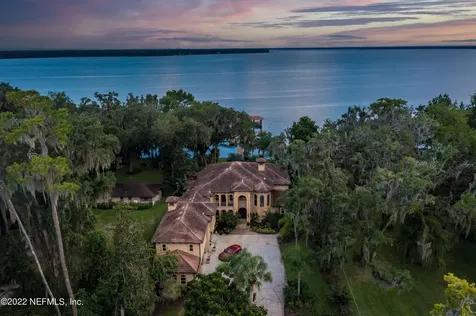 8289 Colee Cove Road St. Augustine FL 32092