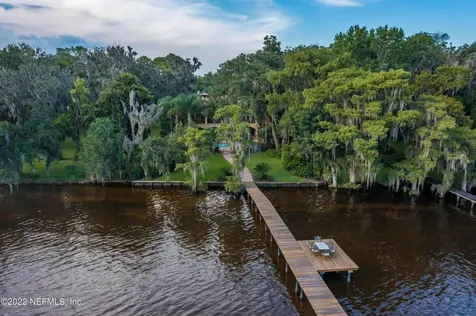 8289 Colee Cove Road St. Augustine FL 32092