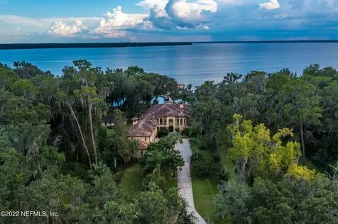 8289 Colee Cove Road St. Augustine FL 32092