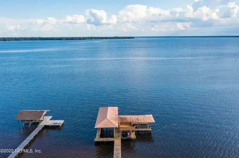 8289 Colee Cove Road St. Augustine FL 32092