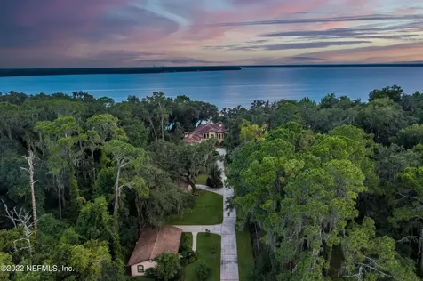 8289 Colee Cove Road St. Augustine FL 32092