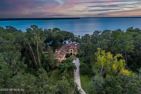 8289 Colee Cove Road St. Augustine FL 32092