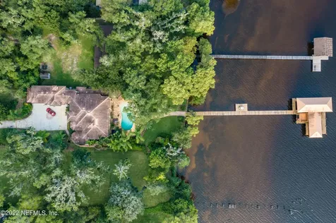 8289 Colee Cove Road St. Augustine FL 32092