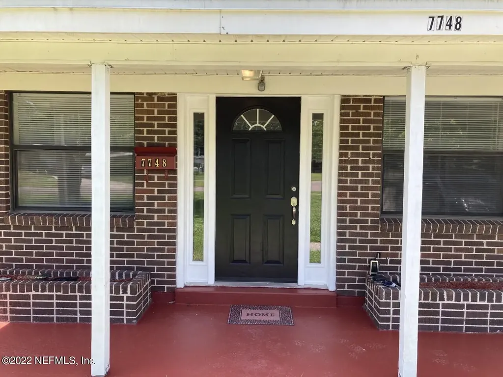 7748 Monetta Drive Jacksonville FL 32277