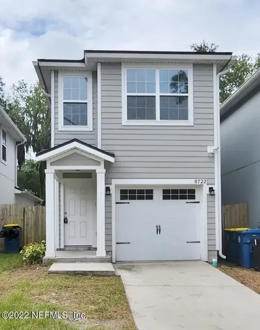 8722 Cocoa Avenue Jacksonville FL 32211