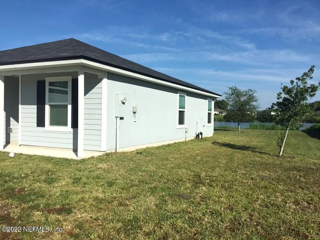 8198 Golden Bamboo Drive Jacksonville FL 32219