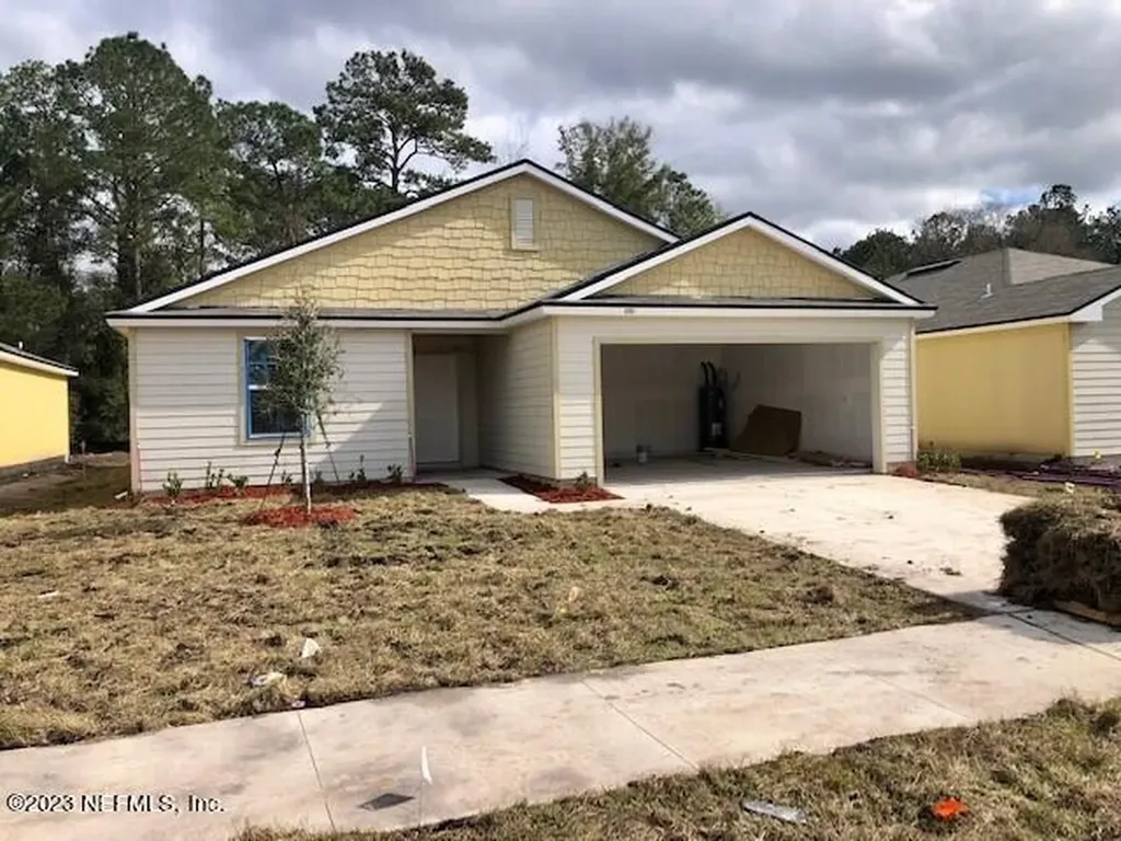 3252 Lawton Place Green Cove Springs FL 32043