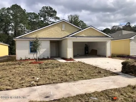 3252 Lawton Place Green Cove Springs FL 32043