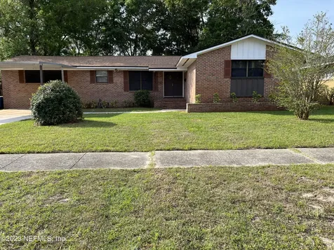 8338 Bengalin Avenue Jacksonville FL 32211