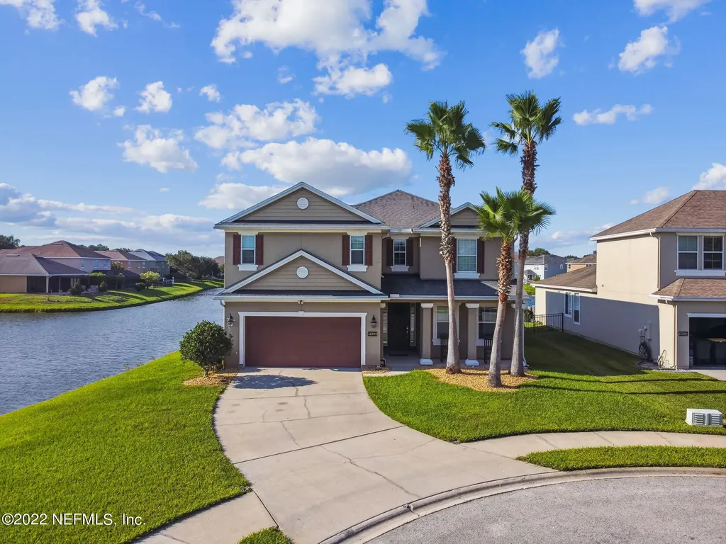 12285 Raintree Lake Court Jacksonville FL 32246
