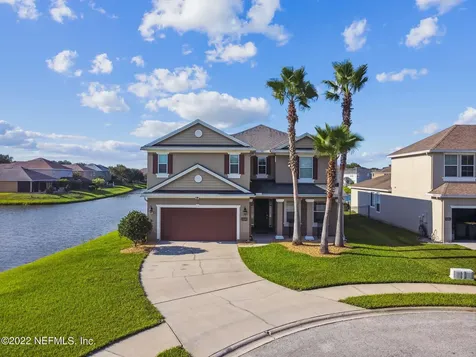 12285 Raintree Lake Court Jacksonville FL 32246