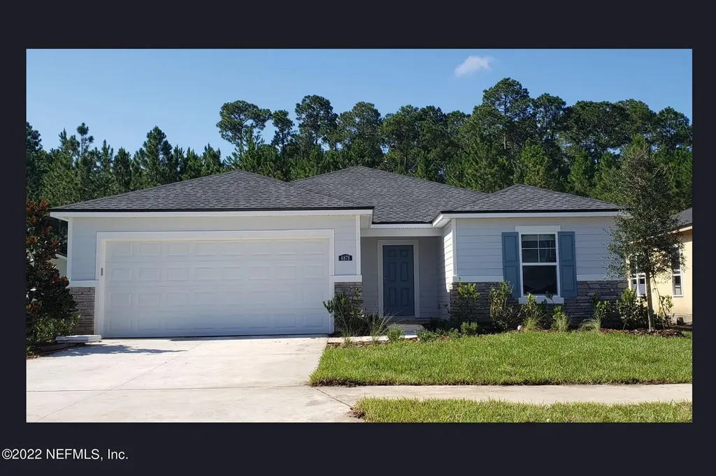 4878 Morning Rise Circle Jacksonville FL 32218
