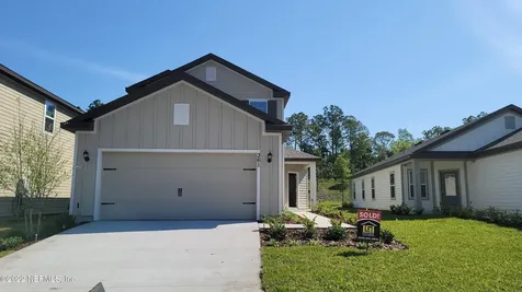 361 Fellbrook Drive St. Augustine FL 32095