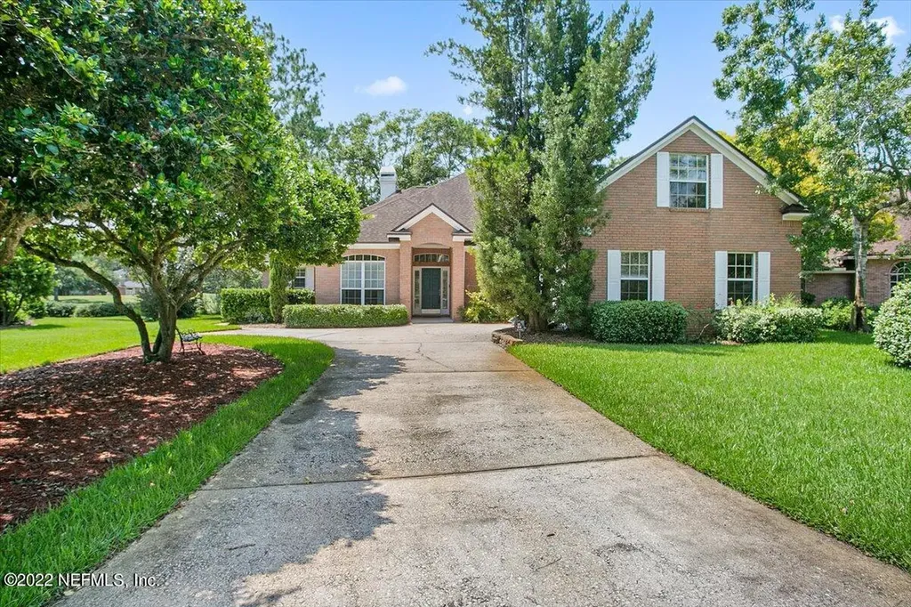 13762 Alesbury Court Jacksonville FL 32224