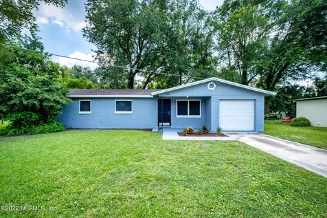 3104 Mell Court Jacksonville FL 32254