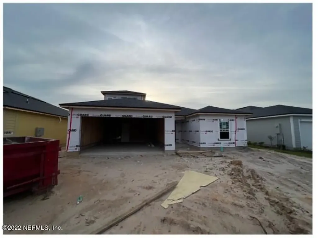 11551 Palladio Way Jacksonville FL 32218