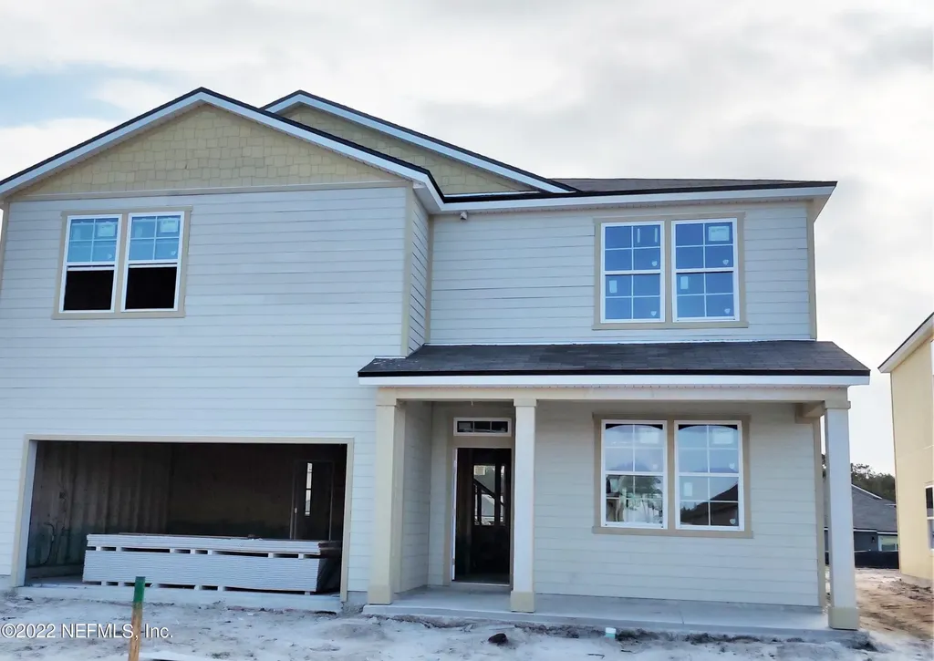 2228 Willow Glen Lane Green Cove Springs FL 32043