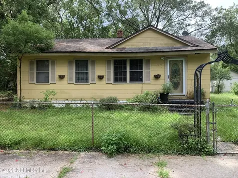 3042 4th Street Circle Jacksonville FL 32254
