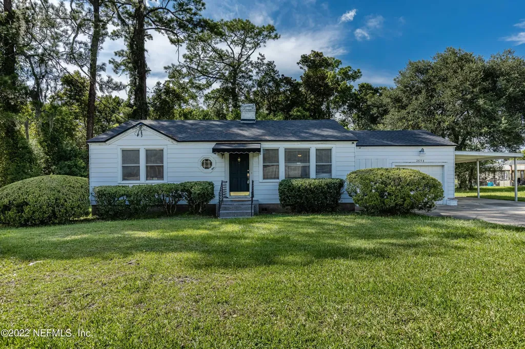 2654 Parental Home Road Jacksonville FL 32216