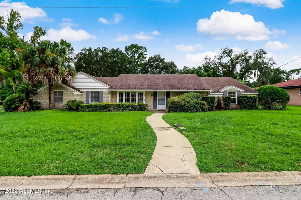 6964 La Loma Drive Jacksonville FL 32217