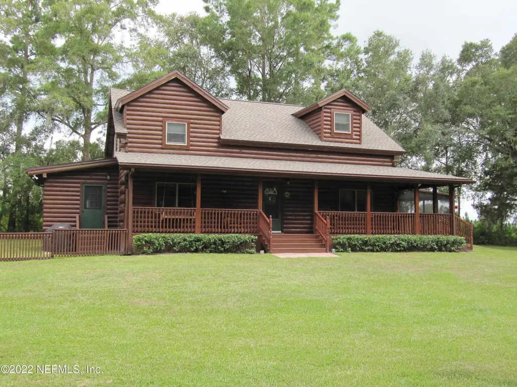 644 SW Legion Drive Lake City FL 32024