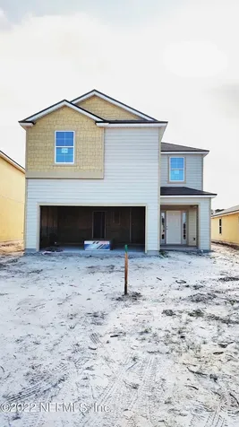 2224 Willow Glen Lane Green Cove Springs FL 32043