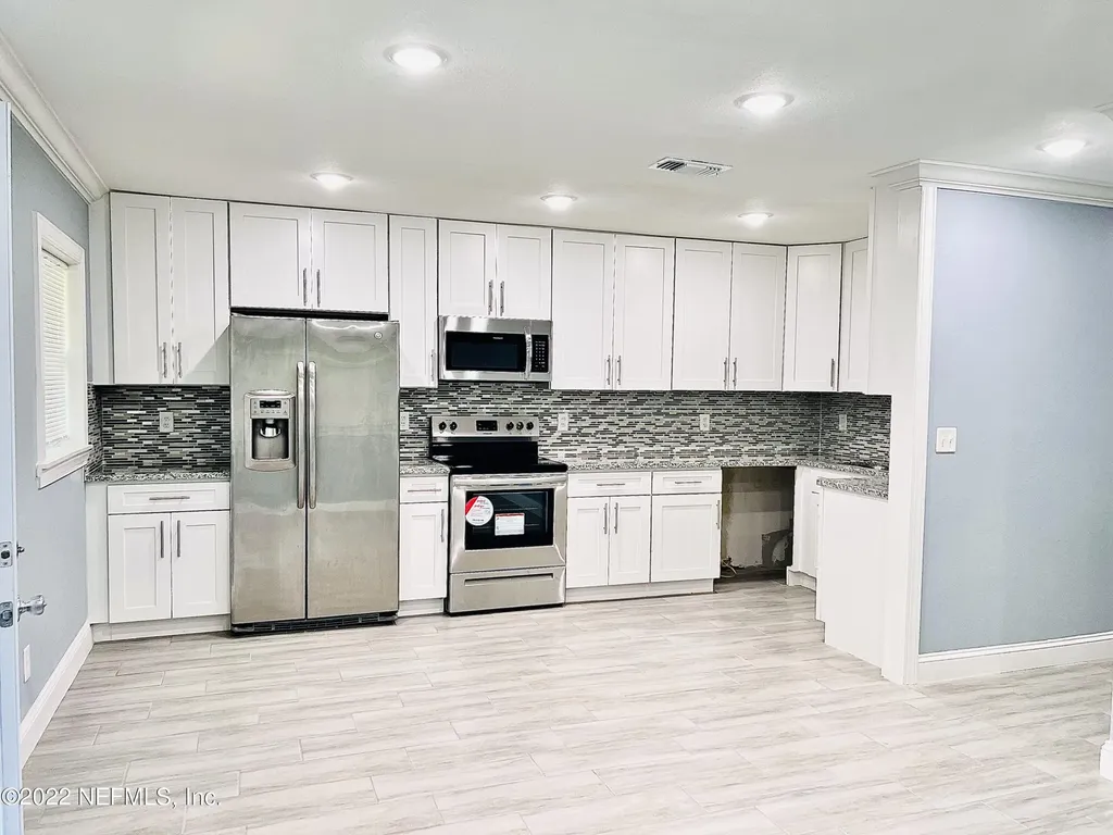 1947 W 30th Street Jacksonville FL 32209