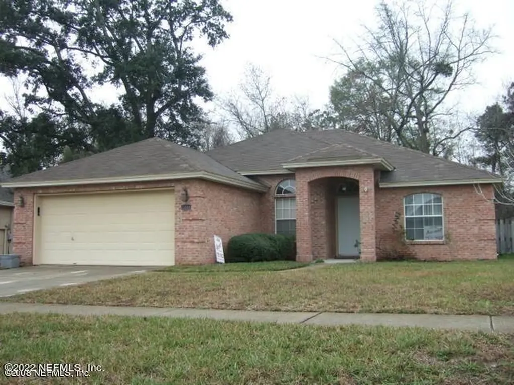 7040 Shady Pine Street W Jacksonville FL 32244