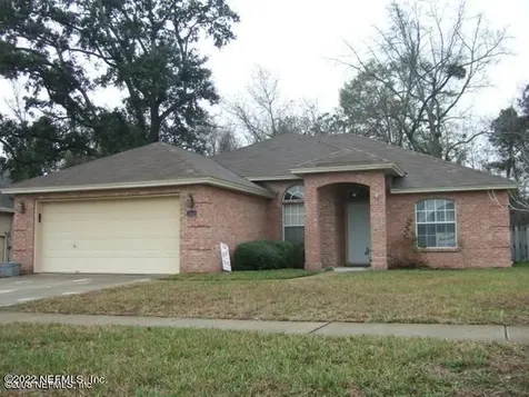 7040 Shady Pine Street W Jacksonville FL 32244