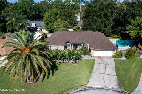 12442 Ivy Woods Court Jacksonville FL 32258
