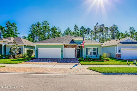10025 Blossom Creek Lane Jacksonville FL 32222