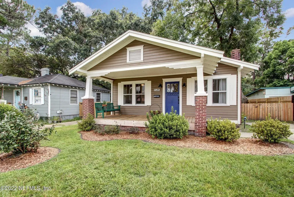 3526 Dellwood Avenue Jacksonville FL 32205