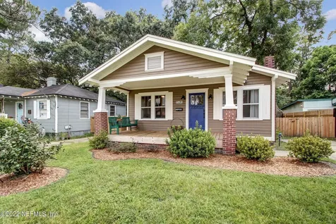3526 Dellwood Avenue Jacksonville FL 32205