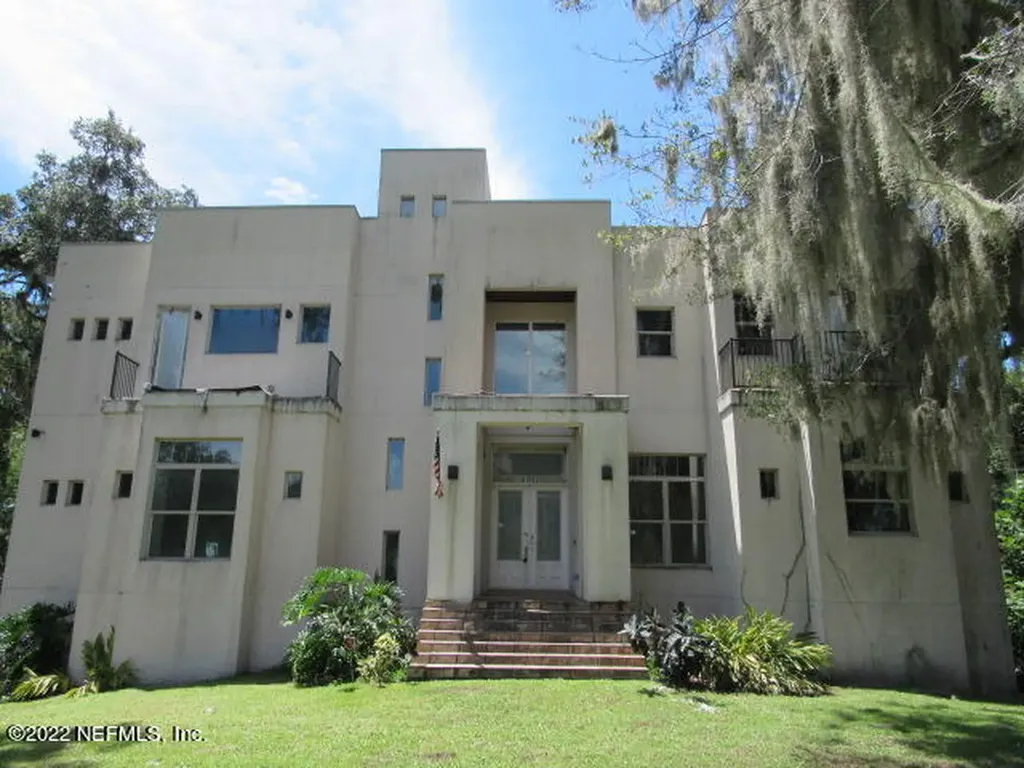 4468 Ortega Forest Drive Jacksonville FL 32210