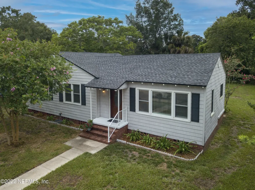 2420 Bayview Road Jacksonville FL 32210
