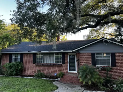 4341 Woodmere Street Jacksonville FL 32210