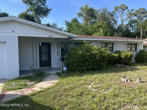 7659 Brockhurst Drive Jacksonville FL 32277