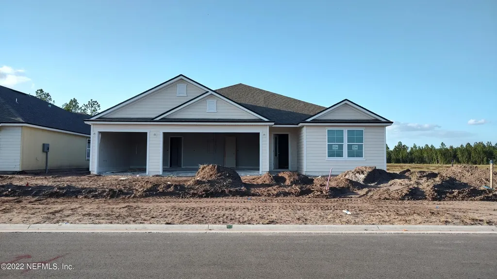 3046 Cold Leaf Way Green Cove Springs FL 32043