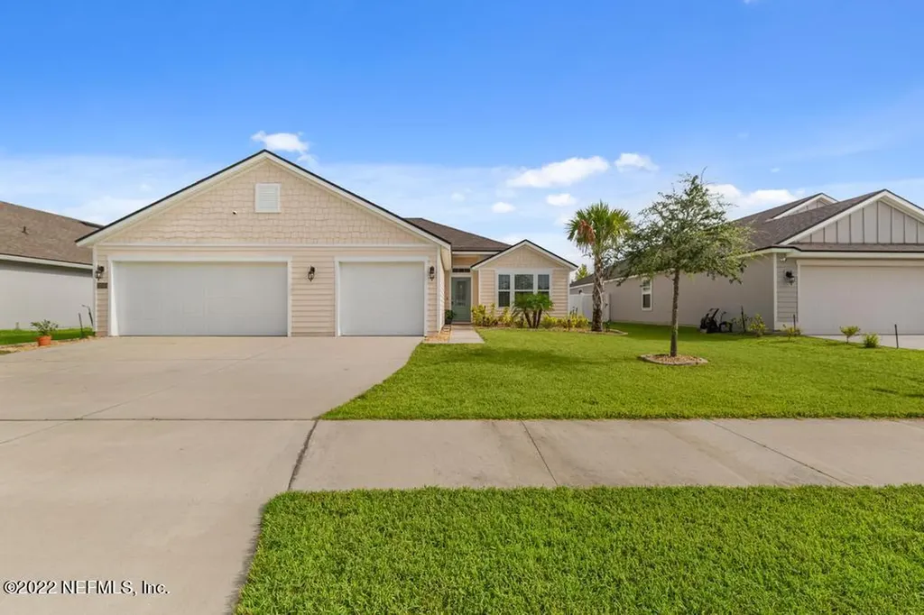 3243 Brown Trout Court Jacksonville FL 32226