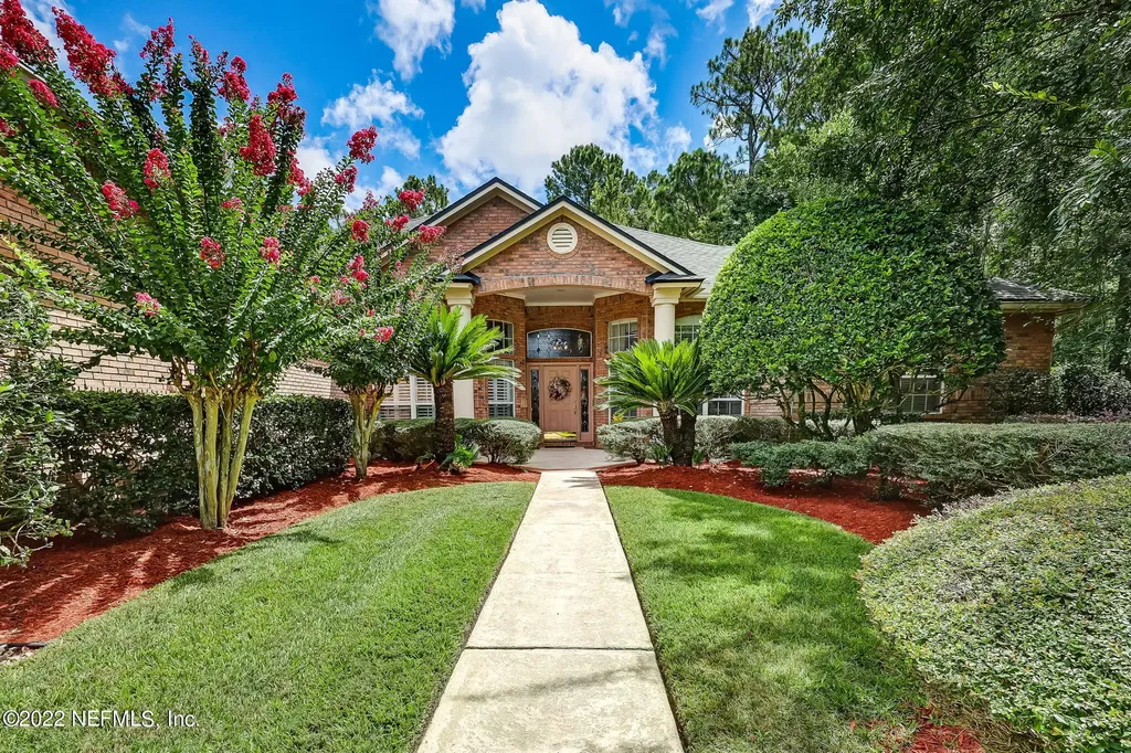 7921 Abington Hills Lane Jacksonville FL 32256