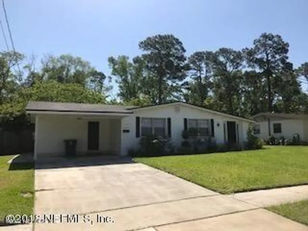 2903 Loran Drive E Jacksonville FL 32216